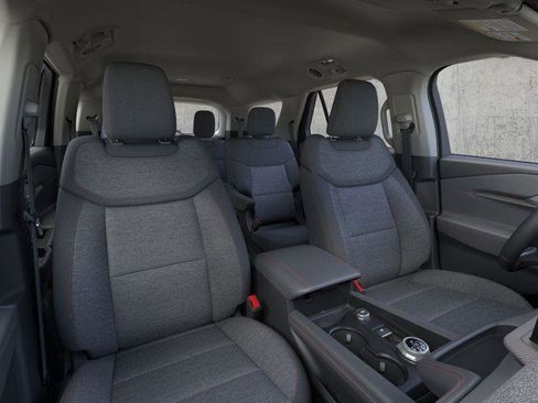 New 2026 Ford Explorer Active RWD image 10