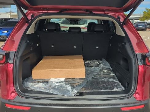 New 2026 MAZDA CX-50 2.5 Hybrid w/ Weather Package image 27