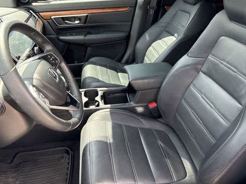 Used 2022 Honda CR-V EX-L image 11
