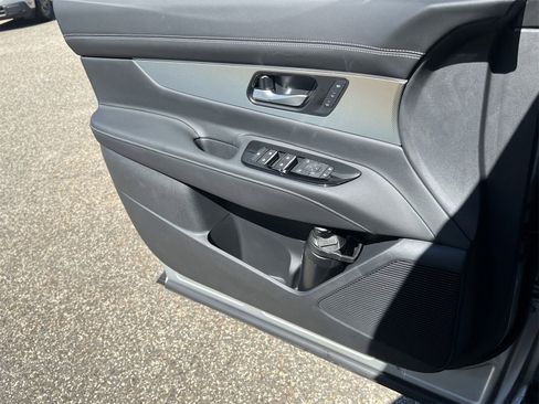 New 2025 Nissan Murano SL w/ Cargo Package image 18