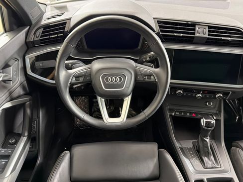 Used 2022 Audi Q3 2.0T Premium AWD/4WD image 13