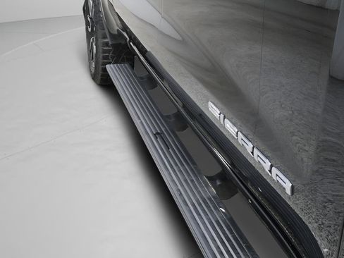 Used 2024 GMC Sierra 1500 Pro w/ Graphite Edition AWD/4WD image 28