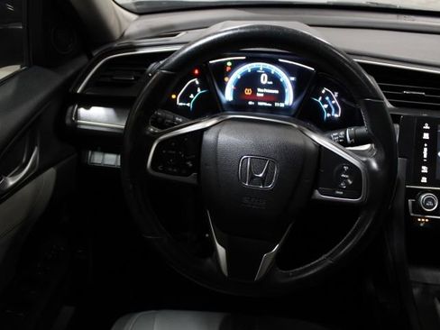 Used 2018 Honda Civic EX-T image 32