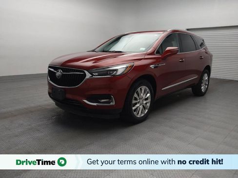 Used 2020 Buick Enclave Essence FWD image 1
