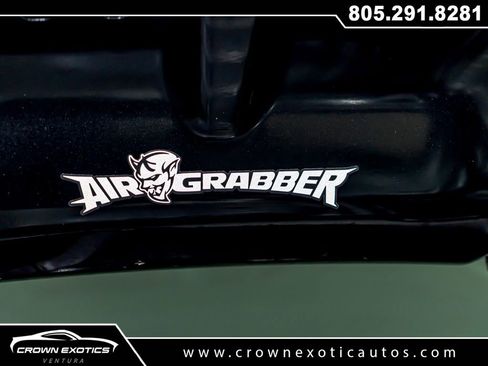 Used 2018 Dodge Challenger SRT Demon image 25