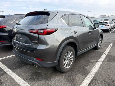 Used 2023 MAZDA CX-5 AWD 2.5 S image 6