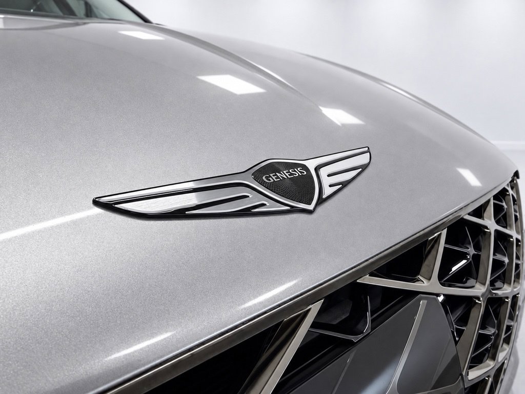 Used 2026 Genesis G80 3.5T Sport Prestige AWD/4WD image 8