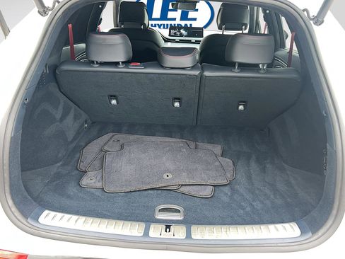 Used 2022 Genesis GV70 3.5T Sport w/ Sport Prestige Package image 18