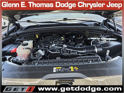 Certified 2022 Jeep Grand Cherokee L Laredo AWD/4WD image 18