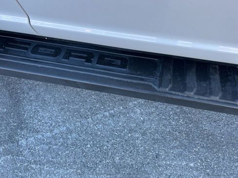 Used 2022 Ford F150 Lariat w/ Equipment Group 502A High image 12