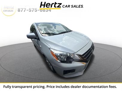 Used 2024 Mitsubishi Mirage G4