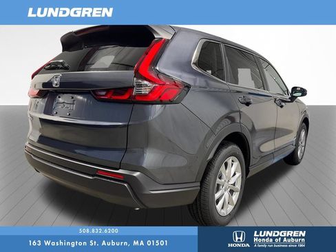 New 2026 Honda CR-V EX image 7