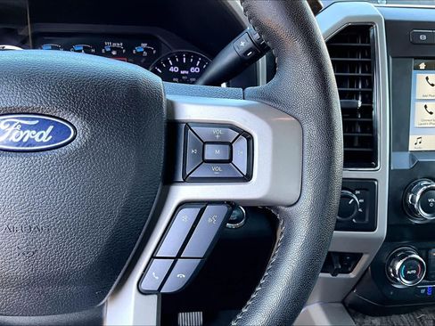 Used 2019 Ford F350 Lariat w/ Lariat Ultimate Package AWD/4WD image 25