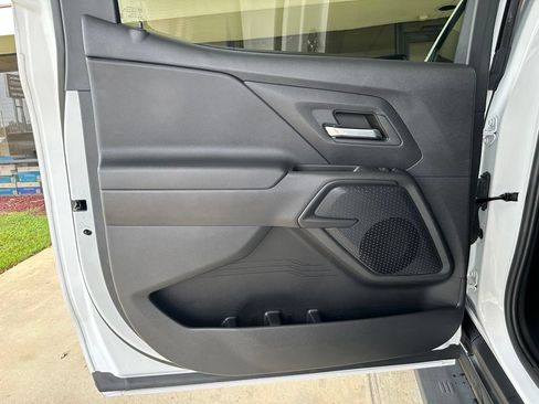 Used 2024 Chevrolet Silverado EV W/T AWD/4WD image 26