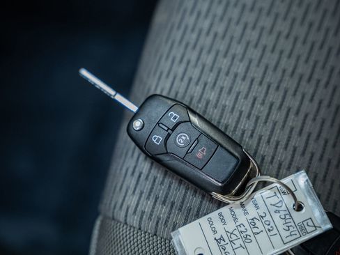 Used 2021 Ford F250 XLT w/ XLT Premium Package image 52