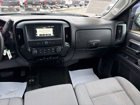 Used 2018 GMC Sierra 1500 4x4 Double Cab w/ Elevation Edition image 10