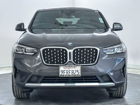 Used 2023 BMW X4 xDrive30i w/ Premium Package image 10