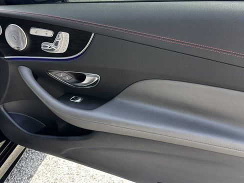 Certified 2022 Mercedes-Benz E 53 AMG 4MATIC Coupe image 17