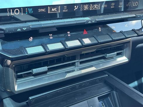 New 2024 GMC Hummer EV 3X w/ Omega Edition image 20