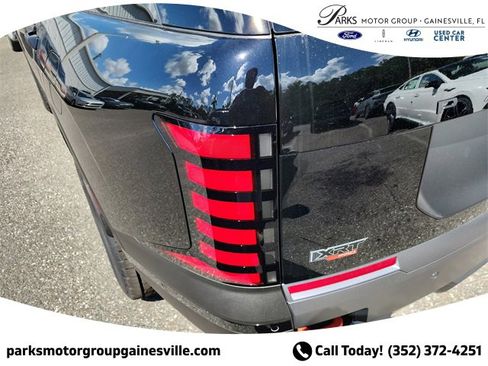 New 2026 Hyundai Palisade XRT Pro image 7