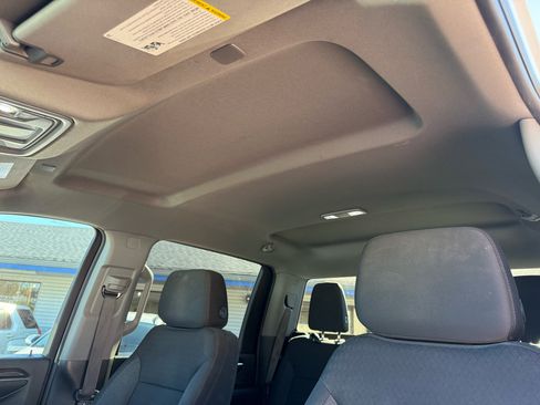 Used 2024 Chevrolet Silverado 2500 LT image 18