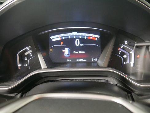 Certified 2022 Honda CR-V Touring image 23