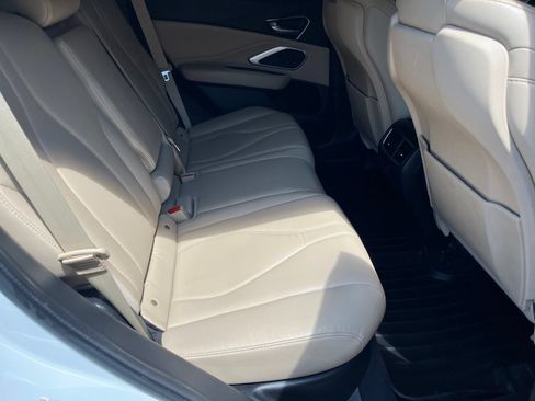Used 2020 Acura RDX FWD image 16