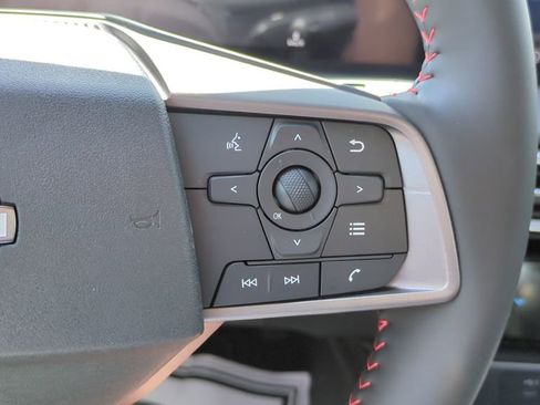 New 2026 Nissan Sentra SR w/ Floor Mat Package FWD image 21