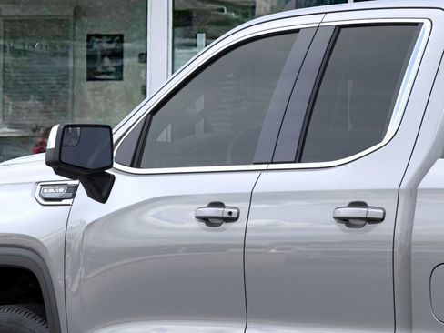 New 2026 GMC Sierra 1500 SLE image 36