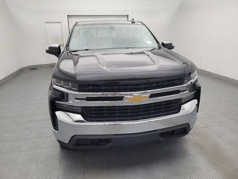 Used 2020 Chevrolet Silverado 1500 LT w/ Texas Edition AWD/4WD image 14