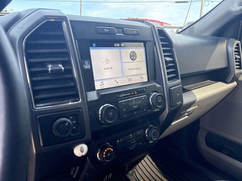 Used 2019 Ford F150 XLT image 12