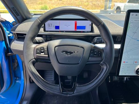 Used 2021 Ford Mustang Mach-E GT w/ GT Performance Edition AWD/4WD image 31