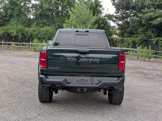 New 2026 RAM 1500 RHO w/ RHO Level 1 Equipment Group AWD/4WD image 4
