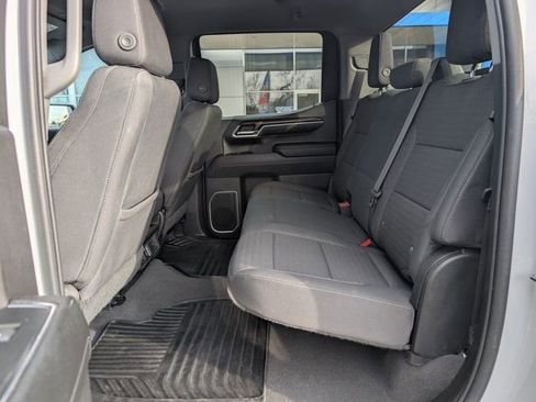 Used 2023 Chevrolet Silverado 1500 LT image 15