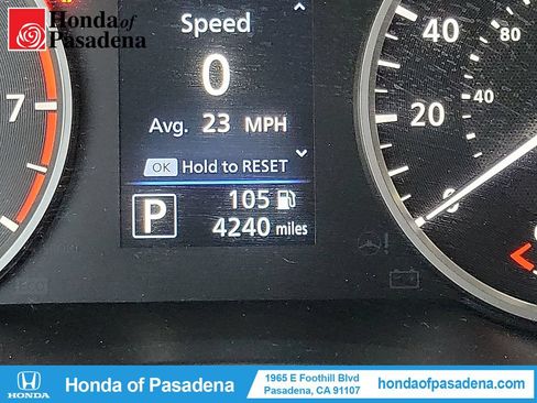 Used 2025 Nissan Sentra S w/ Trunk Package FWD image 14