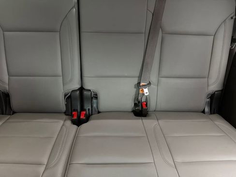 Used 2021 Chevrolet Tahoe LT w/ LT Signature Package RWD image 19