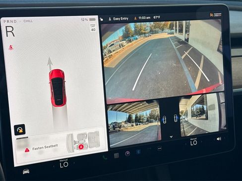 Used 2022 Tesla Model Y Long Range image 19