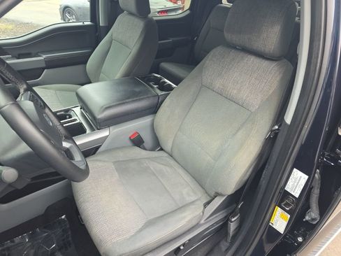 Used 2023 Ford F150 XLT w/ Equipment Group 302A High image 13