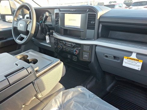 New 2026 Ford F450 XL w/ 360-Degree Camera Package image 9