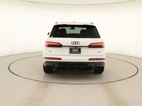 New 2026 Audi Q7 Premium Plus AWD/4WD image 5