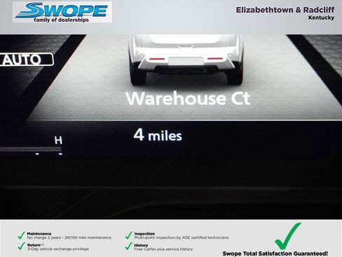 New 2025 Nissan Pathfinder Platinum image 20