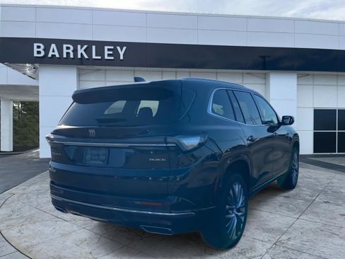 New 2026 Buick Enclave Avenir w/ Super Cruise Package image 7