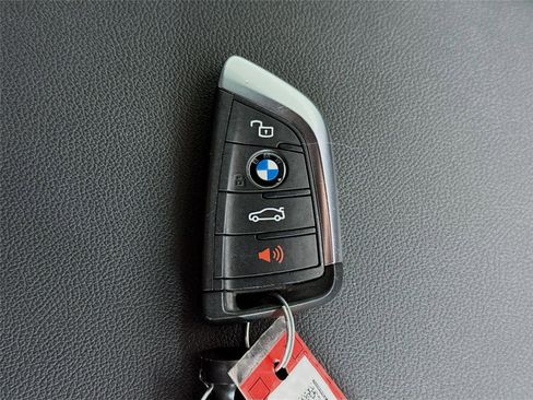 Used 2020 BMW X3 sDrive30i w/ Driving Assistance Package image 25