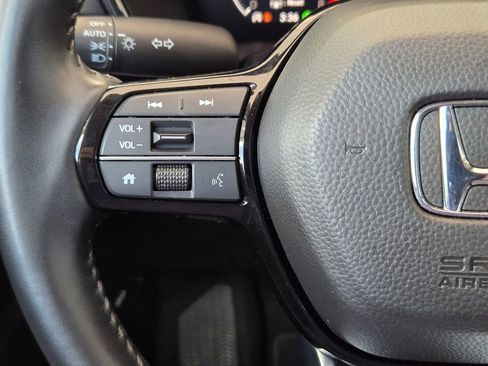 Certified 2025 Honda CR-V EX-L image 21