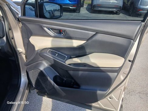 Used 2019 Subaru Ascent Limited AWD/4WD image 19