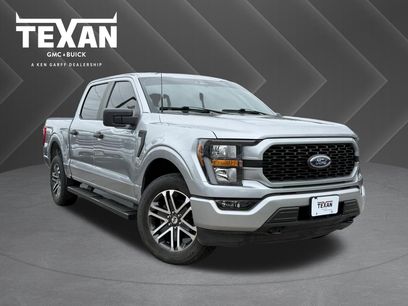 Used 2023 Ford F150 XL w/ STX Appearance Package