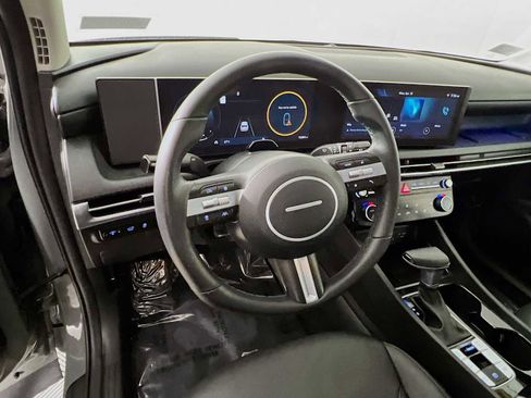 Certified 2025 Hyundai Tucson SEL image 11