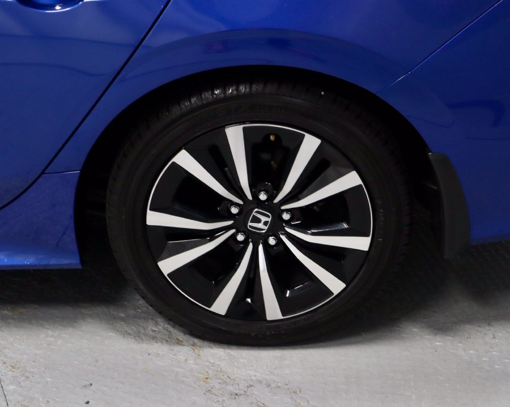 Used 2023 Honda Civic EX image 18