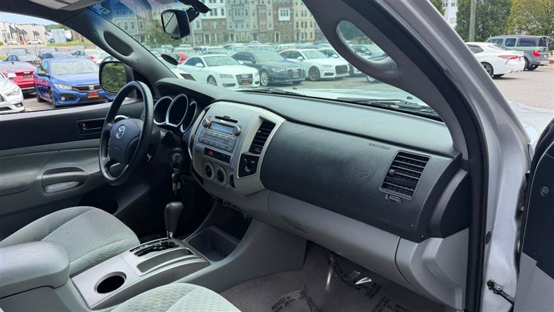 Used 2009 Toyota Tacoma 2WD Access Cab w/ SR5 Pkg #2 image 7