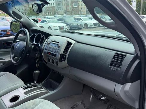 Used 2009 Toyota Tacoma 2WD Access Cab w/ SR5 Pkg #2 image 7